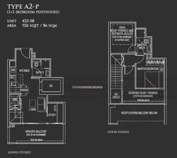 26 Newton (D11), Apartment #484843551